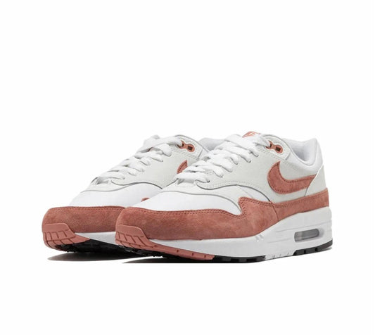Nike Air Max 1 '87 White Canyon Pink