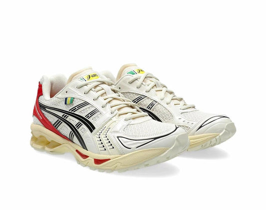 ASICS Gel-Kayano 14 Senna McLaren