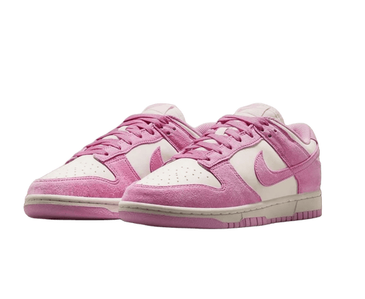 Nike Dunk Low Next Nature Pink Rise Sail (Women's)