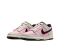 Nike Dunk Low 'Pink Rise Light Orewood Brown Black (GS)