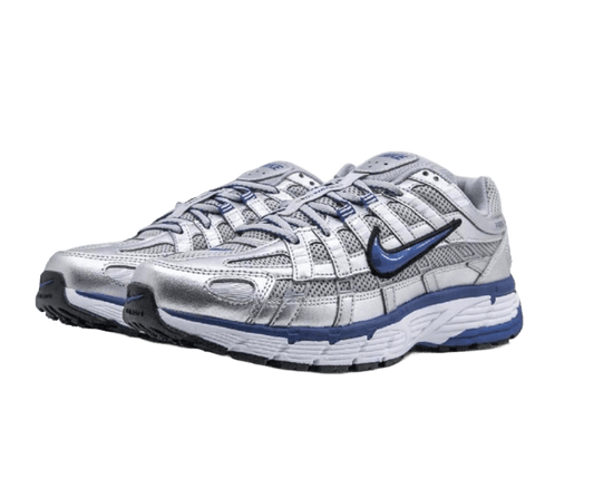 Nike P-6000 Laser Blue (Women's)