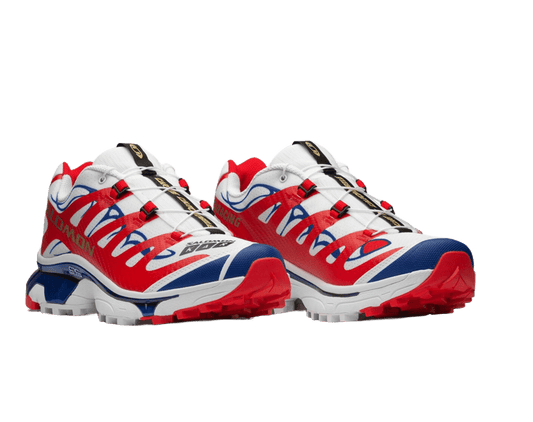 Salomon XT-4 OG Kar L'Art de L'Automobile Porsche 911 GT1-98