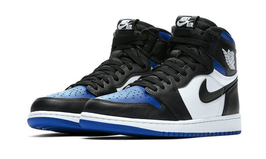 Air Jordan 1 Retro High Royal Toe