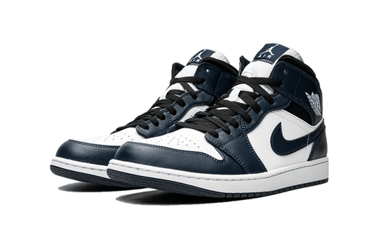 Air Jordan1 Mid Armory Navy