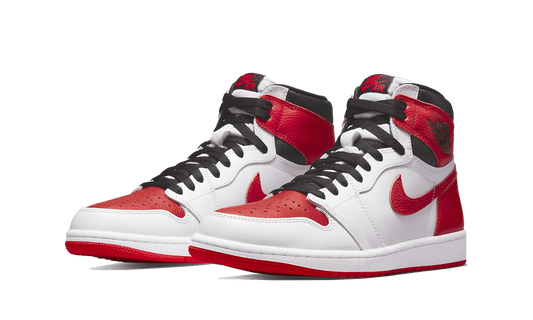 Air Jordan 1 Retro High OG Heritage