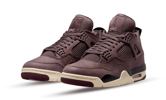 Air Jordan 4 Retro A Ma Maniére Violet Ore