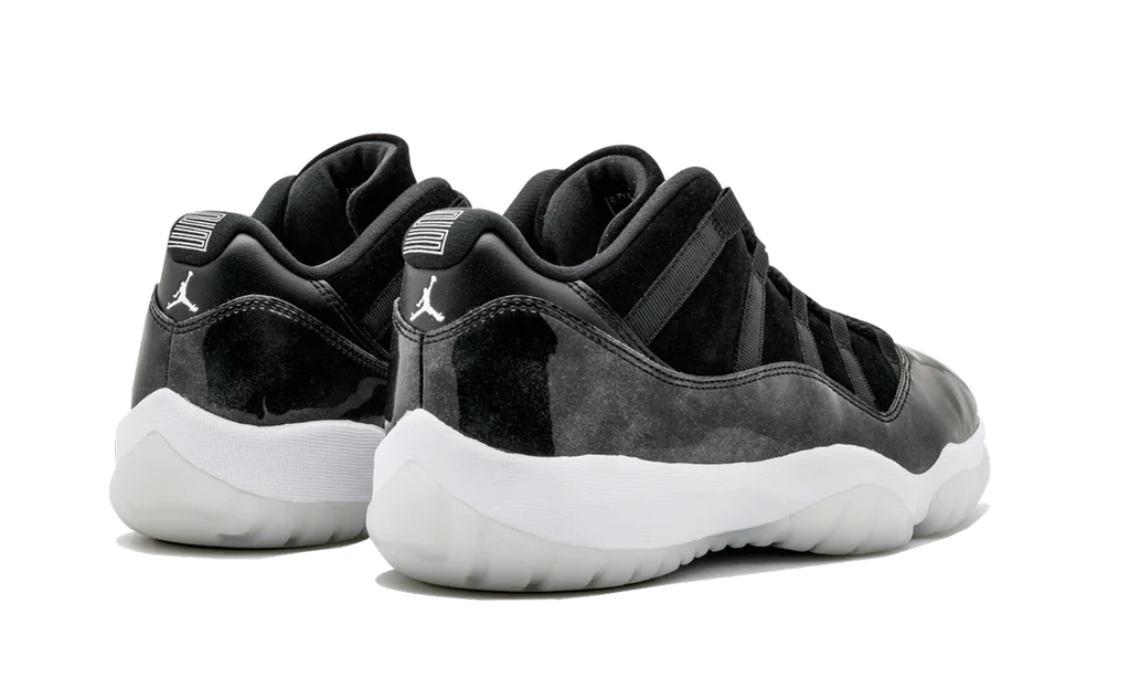 Air Jordan 11 Retro Low Barons