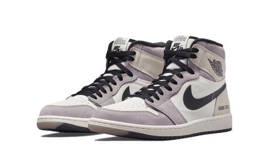Air Jordan 1 High Element Gore-Tex Light Bone