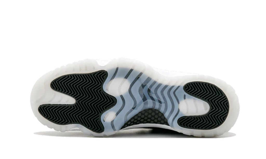 Air Jordan 11 Retro Low Barons
