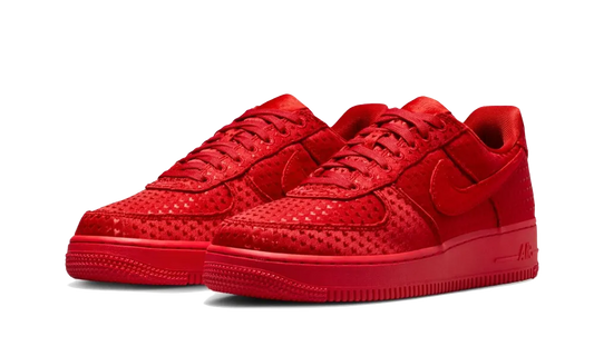 Nike Air Force 1 Low Valentine's Day Red (2026)