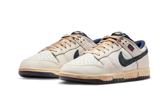 Nike Dunk Low Stranger Things Phantom