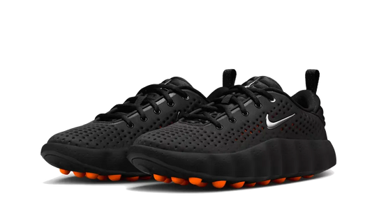 Nike Mind 002 Black Hyper Crimson