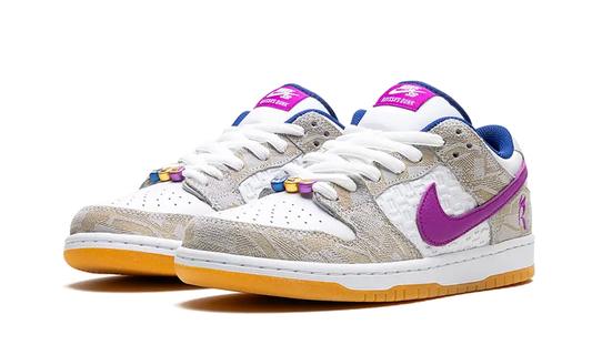 Nike SB Dunk Low Rayssa Leal