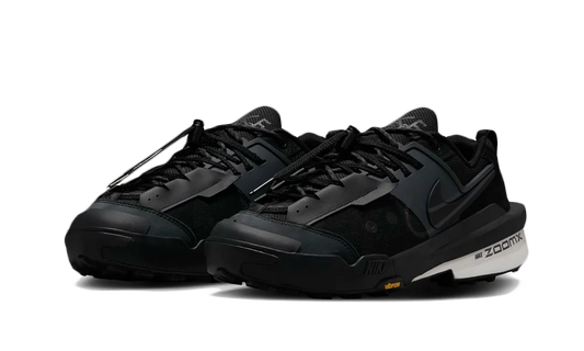 Nike Sacai Zegamadome SP Black