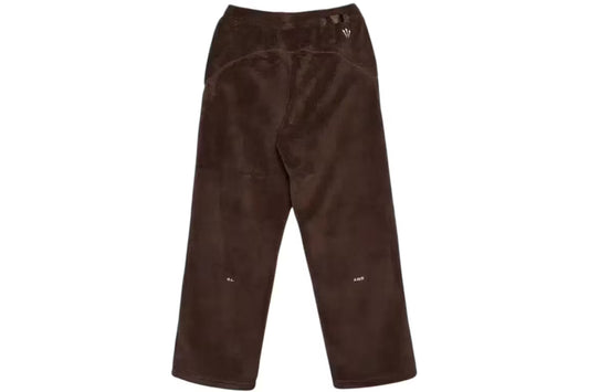 Nike x NOCTA Chalet Polar Men's Pant Brown
