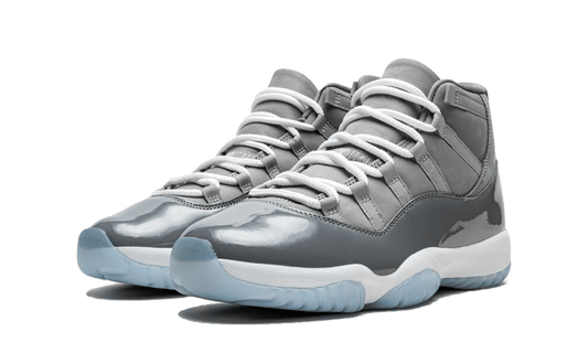 Air Jordan 11 Retro Cool Grey (2021)
