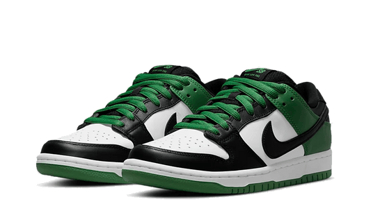 Nike SB Dunk Low Classic Green