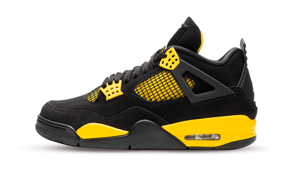 Air force discount jordan jaune