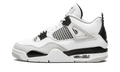 Air Jordan 4 Retro Military Black