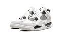 Air Jordan 4 Retro Military Black