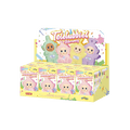 Pop Mart Teletubbies Vibrancy Series Figures Sealed Case (8 Blind Box)