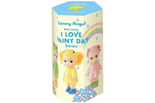 Sonny Angel I LOVE RAINY DAY