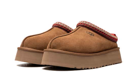 UGG Tazz Slipper Chestnut