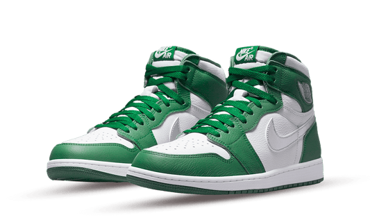 Air  Jordan 1 Retro High OG Gorge Green