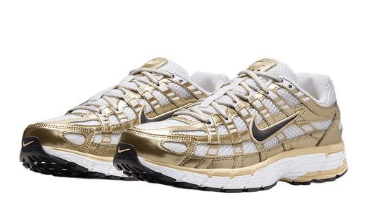 Nike P-6000 Gold (Women's)