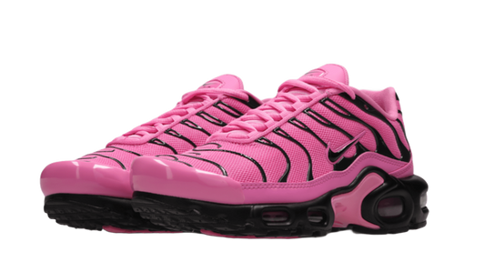 Nike Air Max Plus Pink Black (Women's)