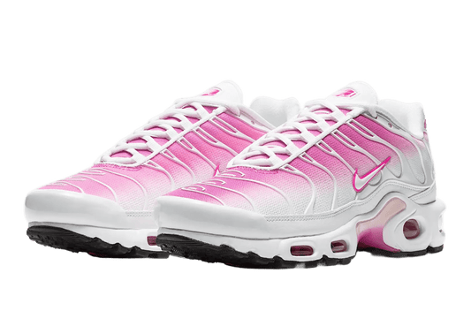 Nike Air Max Plus Pink Fade (Women's)