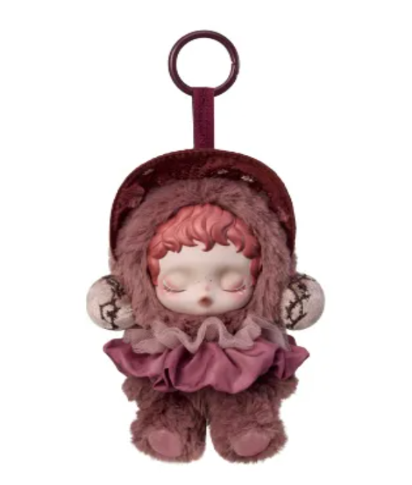 Pop Mart SKULLPANDA L’impressionnisme Series Plush Doll