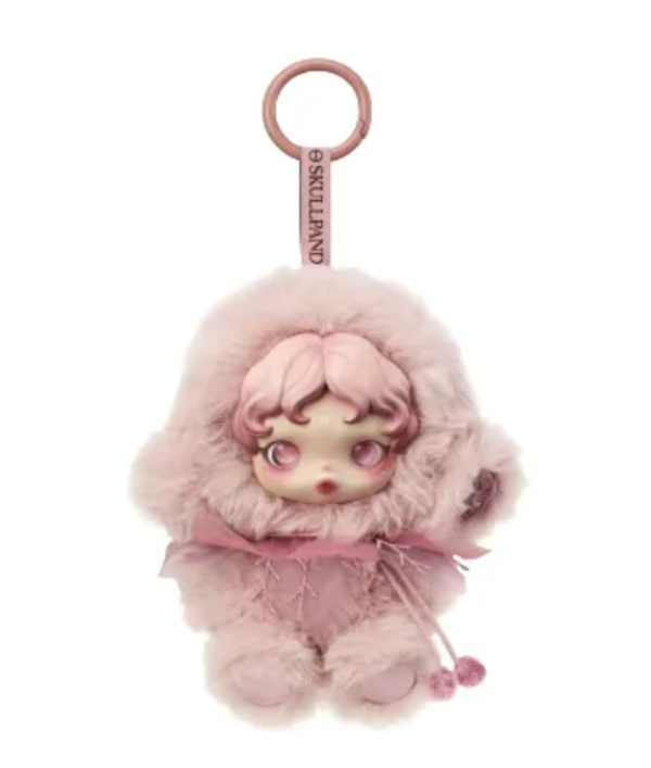 Pop Mart SKULLPANDA L’impressionnisme Series Plush Doll
