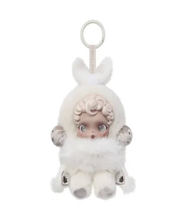 Pop Mart SKULLPANDA L’impressionnisme Series Plush Doll
