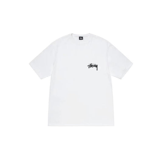 Stussy SS23 Burning Stock