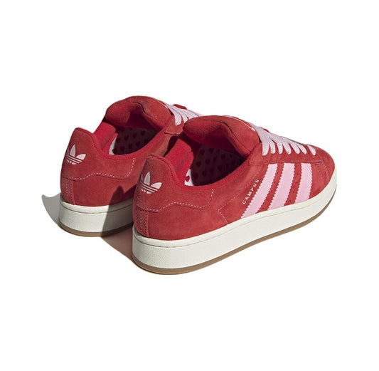 Adidas Campus 00s Better Scarlet Clear Pink