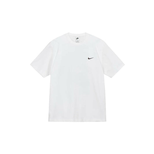 Nike x Stussy The Wide World Tribe T-Shirt White