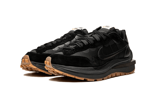 Nike Vaporwaffle sacai Black Gum