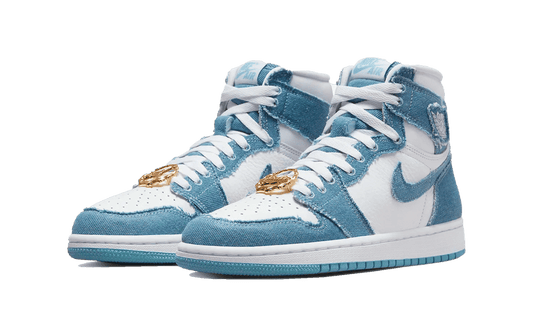 Air Jordan 1 High OG Denim (Women's)
