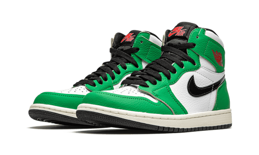 Air Jordan 1 Retro High Lucky Green (Women's)