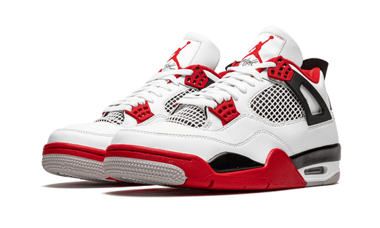 Air Jordan 4 Retro 'Fire Red (2020)