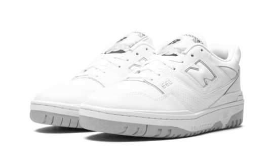 New Balance 550 White Grey