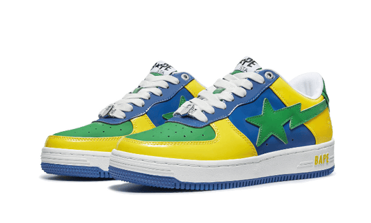 Bathing Ape Bape Sta Brazil
