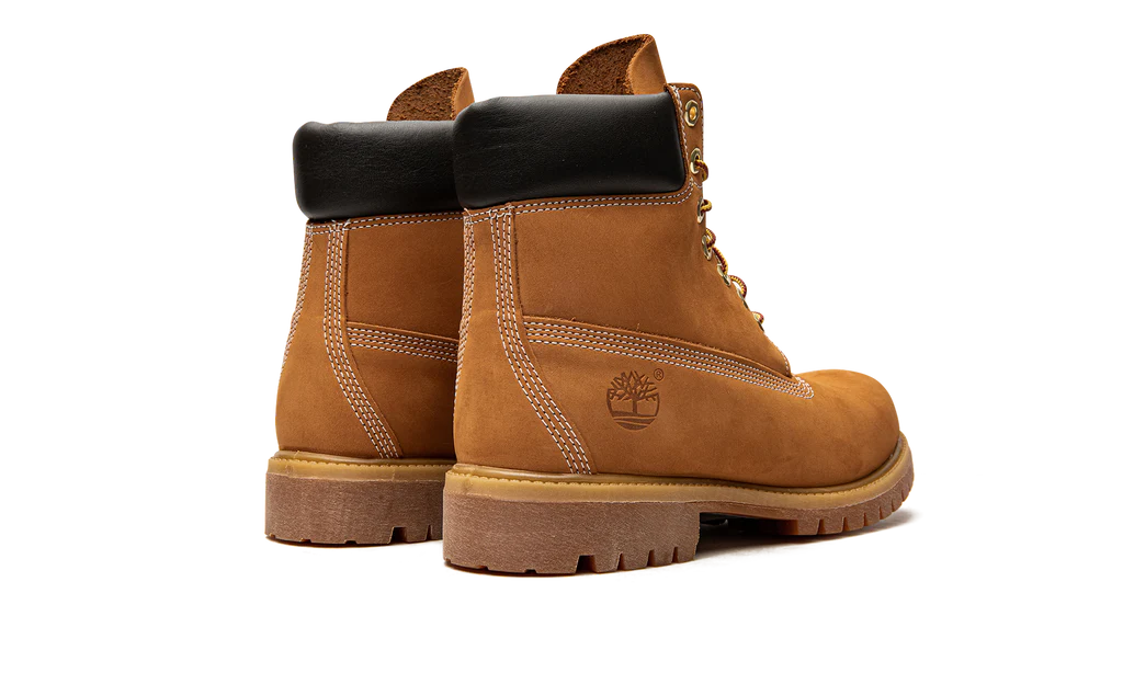 Timberland 6 Premium Waterproof Boot Wheat