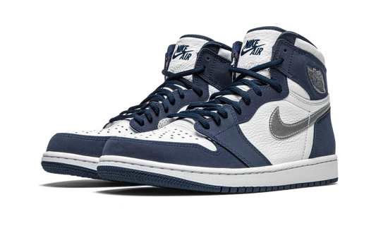 Air Jordan 1 Retro High CO.JP Midnight Navy (2020)
