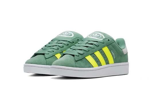Adidas Campus 00s GS Preloved Green