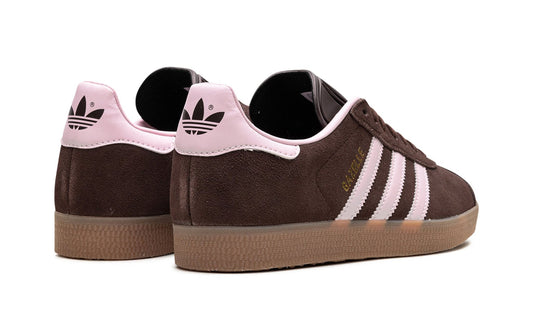 Adidas Gazelle Auburn Clear Pink