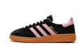 Adidas Handball Spezial Core Black Clear Pink Gum