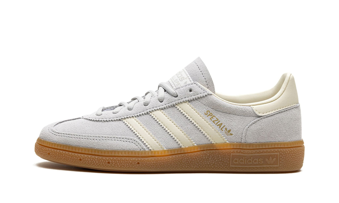 Adidas Handball Spezial Gray Cream White