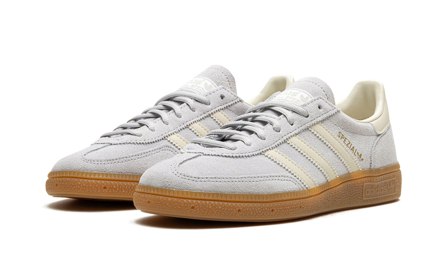 Adidas Handball Spezial Gray Cream White